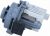 Ac Moteurs ,convient pour unBRBE2B19X 4151000000