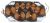 Plaques De Cuisson ,convient pour unDTI1242BE3 4602000000