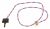 Sondes De Temperature ,convient pour unSPI4362B 4829000000
