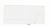 Bandeaux Dosserets Facade ,convient pour unAL609ENF 5202800000