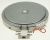 Elements De Chauffe ,convient pour unCECVT6060I 4609000000