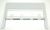 Grilles ,convient pour unRB41R7767SREF 5851000000