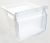 HK1622070 BAC CONGÉLATEUR INFERIEUR TRANSPARENT