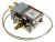 Thermostats De Frigo Congel ,convient pour unDT347SILBER 4821000000