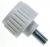 Pieds ,convient pour unGS1741WEISS 5202300000