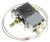 Thermostats De Frigo Congel    ,convient pour unDT7318ROT 4821000000
