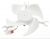 Moteurs Du Ventilateur ,convient pour unRB41J7235SREF 4370000000