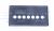 Bandeaux Dosserets Facade ,convient pour unWT47W458II17 5202800000