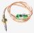 Inters Poussoir ,convient pour unKGG860ZTAE01 4300100000