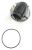 Ac Moteurs ,convient pour unFDFL11010G 4151000000