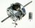 Ac Moteurs ,convient pour unTCAM80CGZUK 4151000000