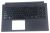 60.MQKN1.008 COVER.UPPER.BLK.W/KB.GER.BLIT