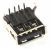 Connexion Usb    ,convient pour unSCHC397EBS 2106000000