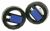 Roues ,convient pour unBUDDYII12 5101000000