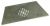 Grille ,convient pour unGSBS13320FX 5202100000