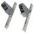 NVA116 759551799000 PIED ARGENT