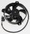 Moteurs Du Ventilateur ,convient pour unRT880 4370000000
