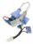 AJU73673301 ELECTROVANNE 1 VOIE