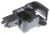 421944029071 Schwarze Karaffe oberes Gehäuseteil V2 HGO/T