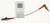 Fiches Cables Adaptateurs    ,convient pour unSMP550NZKABTU 2000000000