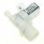 MNR04971731 ELECTROVANNE 1 VOIE ALTERNATIVE PASSEND FÜR MIELE 04971731 - 04971730 - 04971732