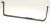 Tubes Tuyauteries    ,convient pour unRSF8510ROX 5301000000