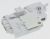 BPP5 W10464112/B SÉCURITÉ DE PORTE ALTERNATIVE WHIRPOOL-BSH (SANS FILERIE - POUR SÉCURITÉ W10464112/B)