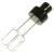 HR1962 420303608161 DOUBLE WHISK COMPLETE