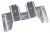 Pieds ,convient pour un32LL3A63DB 5202300000