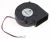 Moteurs Du Ventilateur ,convient pour unCTAI9640CIN 4370000000