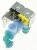 C00311282 481201225743 67005118 ELECTROVANNE ARRIVEE EAU