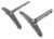 Pieds ,convient pour un42LB620VAEE 5202300000