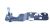 Charnieres ,convient pour unGRF7838FS 5203500000