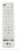 Telecommandes Infrarouges ,convient pour unPW800EU 3201000000