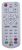 Telecommandes Infrarouges ,convient pour unPH550GAEU 3201000000