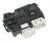 Interrupteurs D´appareil ,convient pour unHULT822PUK 4300900000