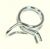 Brides De Fixation ,convient pour unCM9945H 5402000000