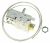 Thermostats ,convient pour unHBD5517BUK 4820000000