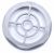 Ecrous ,convient pour unHCD662UK 5402500000