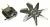 Moteurs Du Ventilateur ,convient pour unSHL532XS 4370000000