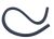 C00294927 488000294927 EPOGNE ADHESIF (350X6X6)
