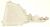 Couvercles Volets Trappes Caches ,convient pour unWMAQF621PUK 5202000000