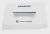 Bandeaux Dosserets Facade    ,convient pour unWF602B2BKWQEO 5202800000