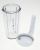 KW715493 2 GO BOL 400ML + COUVERCLE + JOINT BLENDER