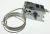 Thermostats De Frigo Congel    ,convient pour unPBA23021SK 4821000000