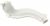 DC93-00129E CONDUIT CONDENSEUR;WD7000,WD80J7400GW