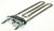 Elements De Chauffe ,convient pour un1455CT2 4609000000