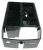 421944043301 Abdeckung M/BLK UPP.CASING ohne Schraube SMRA/H-P
