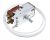 Thermostats De Frigo Congel    ,convient pour unTT88E 4821000000