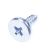Vis ,convient pour unBAK310SANF 5401000000